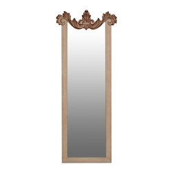 GILANI - Lucca Mirror - Wall Mirrors