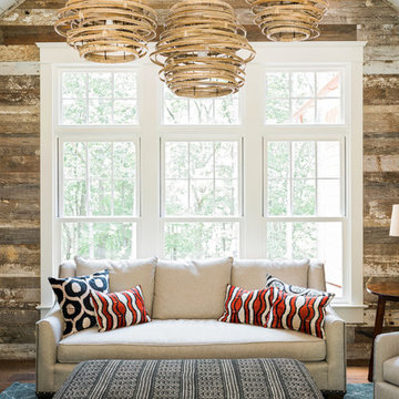 Lake Allatoona New Construction