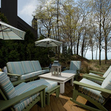 outdoor furniture