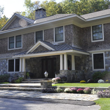 Greenfield Center, NY Residence