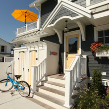 beach houses