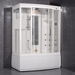 Steam Showers - Steam Showers