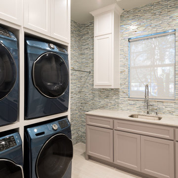 Willow Bend Complete Renovation