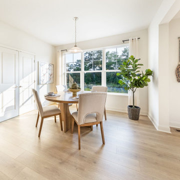The Astounding "Aster" Model by Timberlake Homes