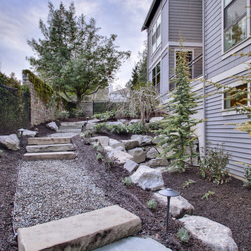 Side Yard