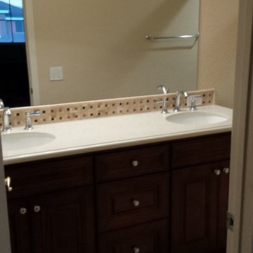Bathroom Project Gallery