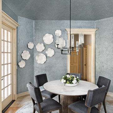 Tuscan Transitional