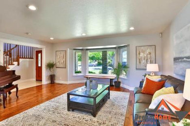DreamHome Remodeling & Builders Photos