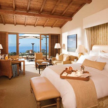 bedrooms