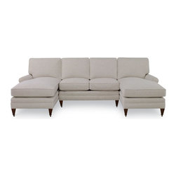 Workroom Sectional - Products