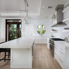 Hardwood Floor Colors