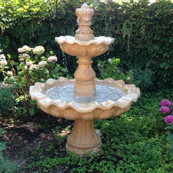 Fountains - Products