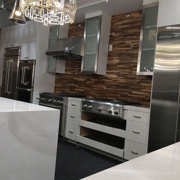 Bring Your Dream Kitchen to Life with Trusted Remodeling Services