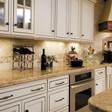cabinets
