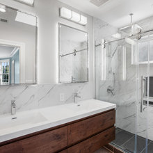 Steam Shower