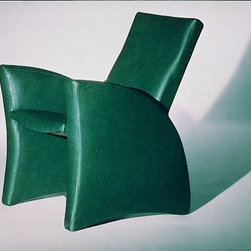 Lounge Seating # 2 - Armchairs And Accent Chairs