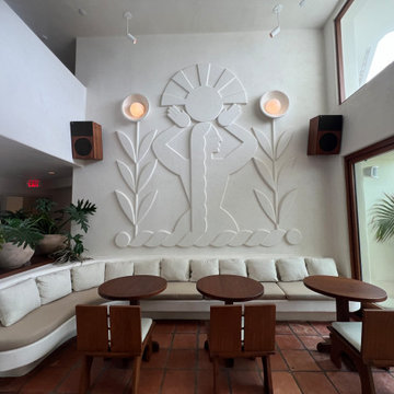 the latest trends in interiors