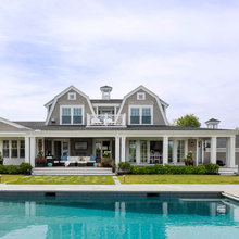 Exteriors
