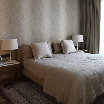Residencial privado Valencia