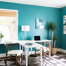 art studio