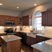 kitchen Paint