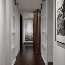 Hallway ideas