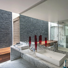 Bathroom ideas