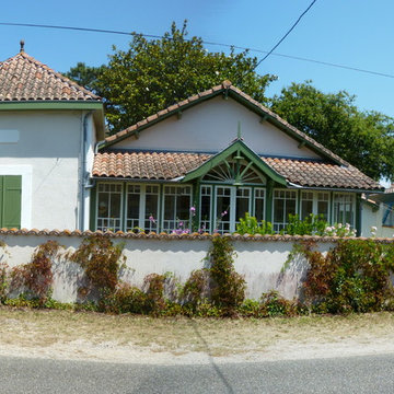 Charmante Arcachonnaise