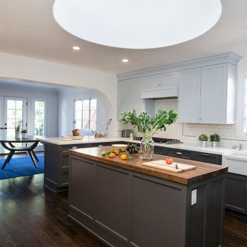 Illona residence