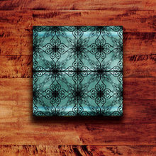 Kitchen-Tile Backsplash
