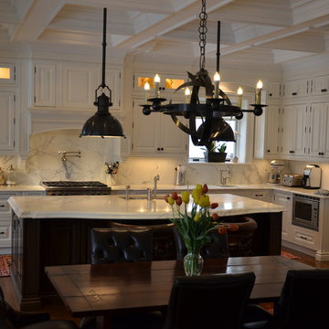 Silverthorne Tailored Cabinets