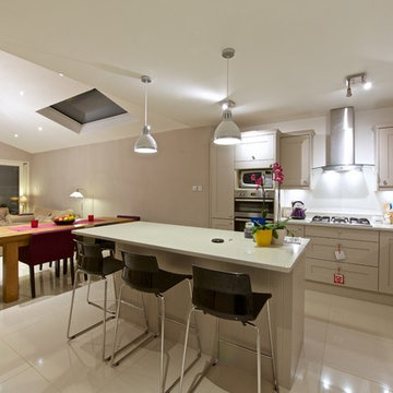 extension in The Gallopski