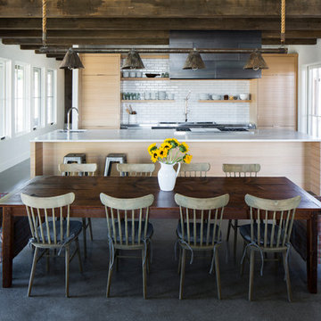Fugal Barn