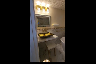 Bathrooms