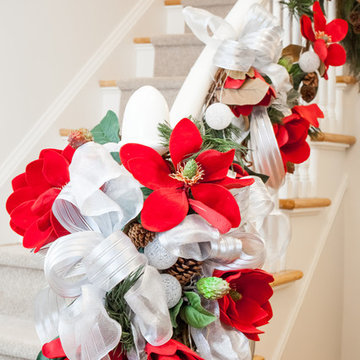 Holiday Spirit comes alive!