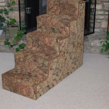 SCHOTZIE PET STEPS