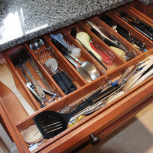 Kitchen Organization