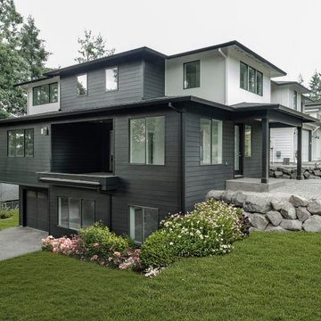 James Hardie Building Products