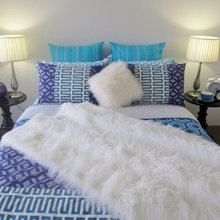 Annika and kyra's bedroom