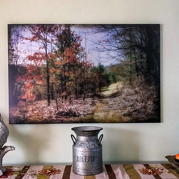 Photo Exhibition Prints