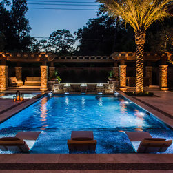 MMG Pool Finish Division - Products