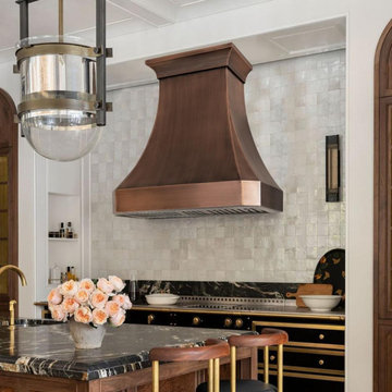 Anniversary Sale on Custom Range Hoods