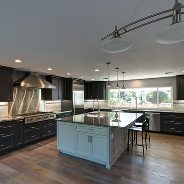 Private Residence • Sunnyvale, CA