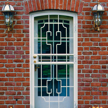 What Type Of Secuirty Door Is Right For Your Home
