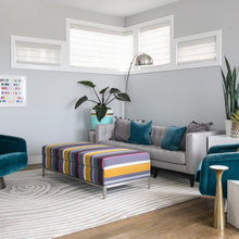Living Rooms