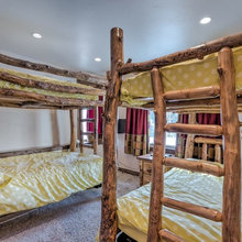 ADK Bunkroom