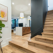 Living space inspiration