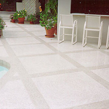 Pool Decks