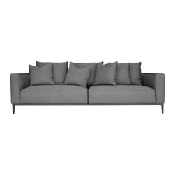 California Sofa by sohoConcept - Sofas