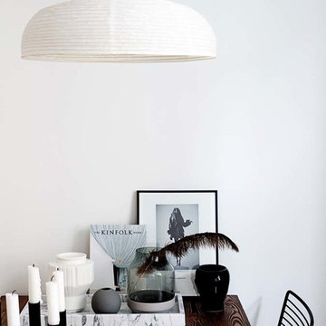 Home design for a private client